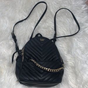 Backpack purse Victorias Secret